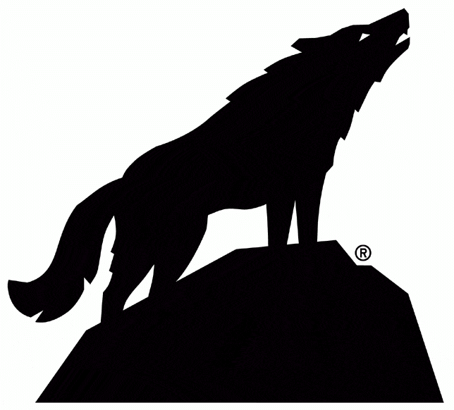 North Carolina State Wolfpack 2006-Pres Alternate Logo v8 diy iron on heat transfer
